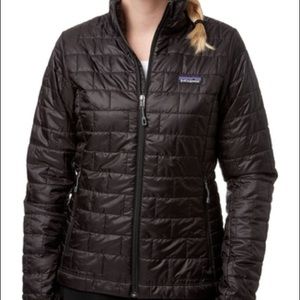 Patagonia Jackets & Coats - Patagonia Nano Puff Jacket (Women S) Patagonia Jackets & Coats - Patagonia Nano Puff Jacket (Women S)